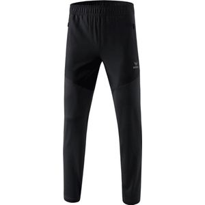 Erima uniseks-kind Performance allround broek (8102301), zwart, 164