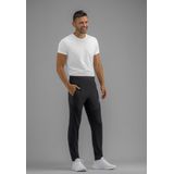 Erima Performance Allround Running Pant Heren - Zwart