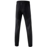 Erima Performance Allround Running Pant Heren - Zwart