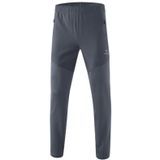 Erima - Performance Allround - Sportbroek - Slate Grey - 92% Gerecycled Polyester