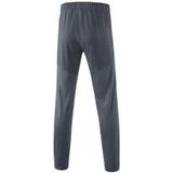Erima - Performance Allround - Sportbroek - Slate Grey - 92% Gerecycled Polyester