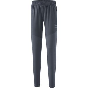 Erima Performance Allround Running Pant Dames - Slate Grey