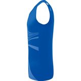Erima - Racing - Hardloopsinglet - Royal