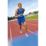 Erima - Racing - Hardloopsinglet - Royal