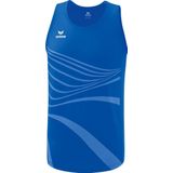 Erima - Racing - Hardloopsinglet - Royal