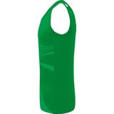 Erima - Racing Hardloopsinglet - Groen - Kinderen