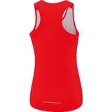 Erima - RACING - Functioneel Singlet - Rood - Polyester