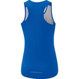 Erima - Racing Hardloopsinglet - Royal - 100% Gerecycled Polyester