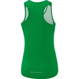 Erima Racing Hardloopsinglet Dames - Groen