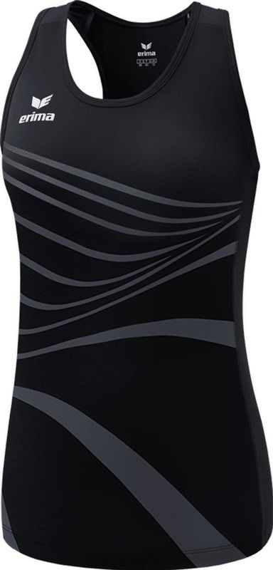Damen-Top Erima Racing