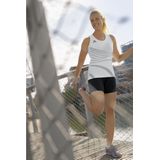 Erima - Racing - Hardloopsinglet - Wit - 100% Gerecycled Polyester
