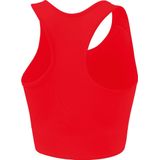 Erima - Racing Bra - Sport Bh - Rood - 84% Polyester, 16% Elastaan
