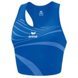 Erima - Racing Bra - Sport BH - Royal - Polyester/Elastaan