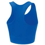 Erima - Racing Bra - Sport BH - Royal - Polyester/Elastaan