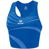 Erima - Racing Bra - Sport BH - Royal - Polyester/Elastaan