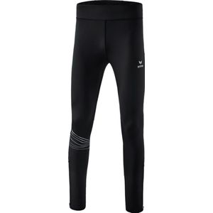 Erima Racing Hardlooptight Heren - Zwart
