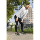 Erima - Racing - Hardlooptight - Zwart - Heren