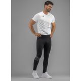 Erima - Racing - Hardlooptight - Zwart - Heren