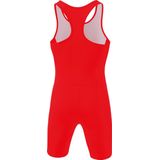 Erima - Sprinter Racing 2.0 - Jumpsuit - Licht - Rekbaar Materiaal