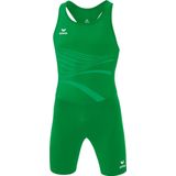 Erima - Racing Sprintpak - Groen - Licht Vochtregulerend Stretchmateriaal