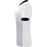 ERIMA Mantua Shirt Dames New White-Zwart