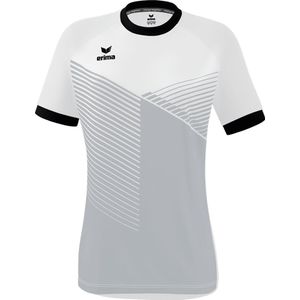 ERIMA Mantua Shirt Dames New White-Zwart