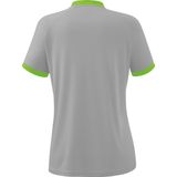 Erima - Mantua - T-shirt - Korte Mouwen - Gerecycled Polyester