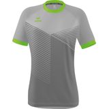 Erima - Mantua - T-shirt - Korte Mouwen - Gerecycled Polyester