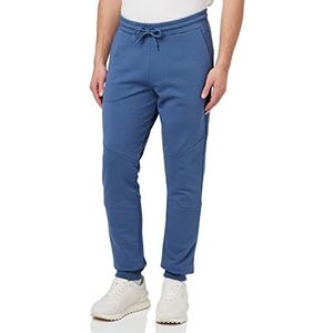 Erima heren Anton Trainingsbroek (260010), bering sea, S