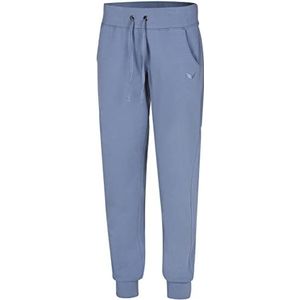Erima dames Sweatbroek met boorden (260000), bering sea, 38