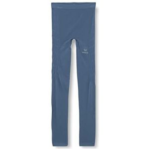 Erima uniseks-kind Elemental Tight lang functioneel ondergoed (260005) bering sea, 128