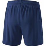 Erima - Rio 2.0 - Sportshort - Zwart - Functioneel - Lichtgewicht - Duurzaam