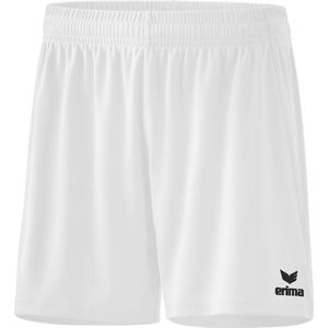Erima Rio 2.0 Short Dames - New White