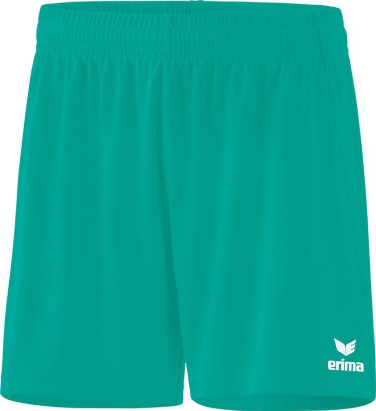 ERIMA Rio 2.0 Short Dames Smaragd