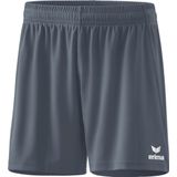Erima Rio 2.0 Short Dames - Slate Grey