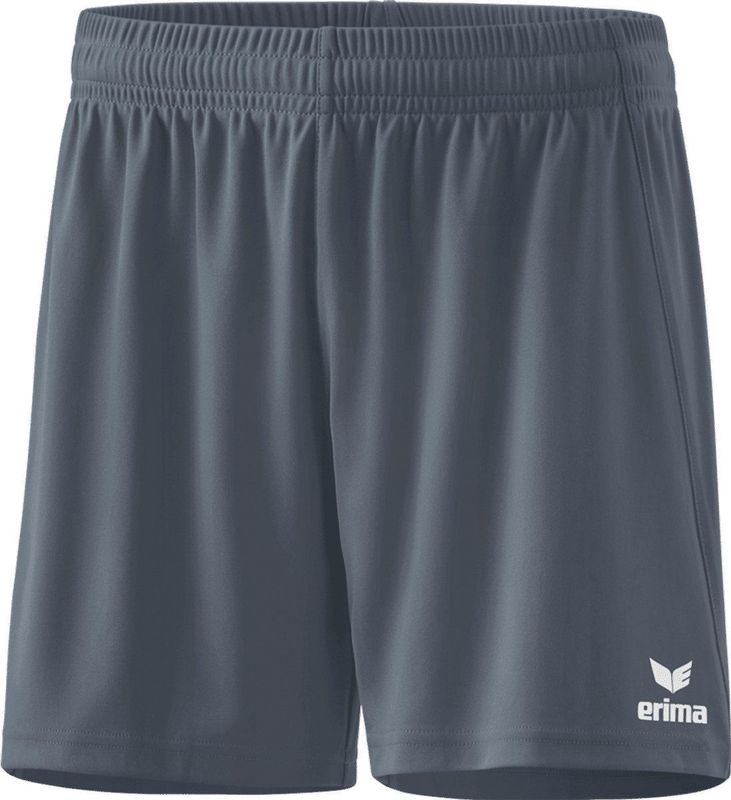 Erima Rio 2.0 Short Dames - Slate Grey
