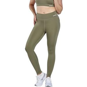 Erima Beyourself Amaze Tight, Deep Lichen Green, S