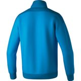 Erima - Change - Trainingsjack - Curaçao / Mykonos / Wit