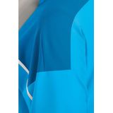 Erima - Change - Trainingsjack - Curaçao / Mykonos / Wit