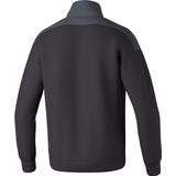 Erima - Change - Trainingsjas - Zwart - Duurzaam Functioneel Materiaal