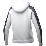 Erima - Evo Star - Trainingsjack - Zwart - 100% Gerecycled Polyester