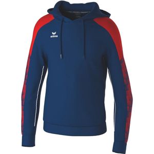 Erima - Evo Star - Hoodie - Zwart