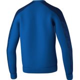 Erima Evo Star Sweatshirt Kinderen - Royal / Marine |
