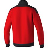 Erima - Change - Trainingsjack - Rood - Kinderen