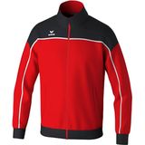 Erima - Change - Trainingsjack - Rood - Kinderen