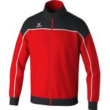 Erima - Change - Trainingsjack - Rood - Kinderen