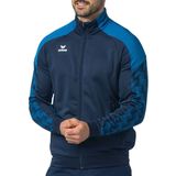 Erima - Veste D'entraînement Evo STAR Mixte - Kleur - Materiaal