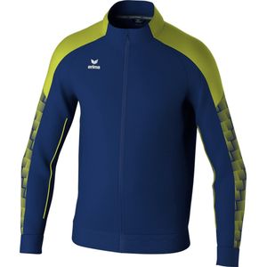Erima - Evo Star - Trainingsjack - Marine - Kinderen