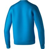 Erima - Evo Star - Sweatshirt - Curacao/Mykonos