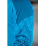 Erima - Evo Star - Sweatshirt - Curacao/Mykonos